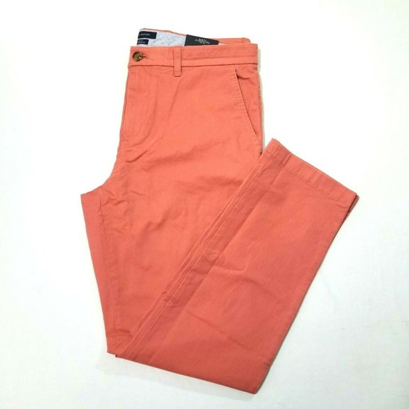 Tommy Hilfiger Pants Tommy Hilfiger Mens Chino Pants Th Flex